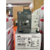 ABB 交流接触器 AX09-30-10-85*380-400V50Hz/400-415V60Hz