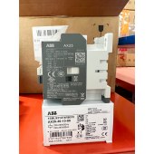 ABB 交流接触器 AX25-30-10-80*220-230V50Hz/230-240V60Hz