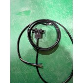 OMRON 欧姆龙 微型光电传感器 EE-SX671-WR 1M