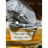 OMRON 欧姆龙 微型光电传感器 附件 EE-1017 1M