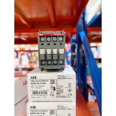ABB 交流接触器 AX09-30-10-84*110V 50Hz/110-120V 60Hz