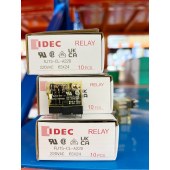 IDEC 和泉 RJ系列 薄型功率继电器 RJ1S-CL-A220