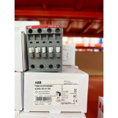 ABB 交流接触器 AX40-30-01-80*220-230V50Hz/230-240V60Hz