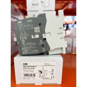 ABB 交流接触器 AX32-30-10-85*380-400V50Hz/400-415V60Hz