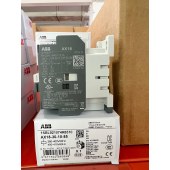 ABB 交流接触器 AX18-30-10-85*380-400V50Hz/400-415V60Hz
