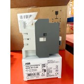ABB 交流接触器 AX25-30-10-80*220-230V50Hz/230-240V60Hz