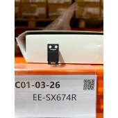 OMRON 欧姆龙 微型光电传感器 EE-SX674R