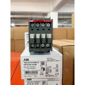 ABB 交流接触器 AX18-30-10-80*220-230V50Hz/230-240V60Hz