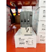 ABB 交流接触器 AX40-30-10-80*220-230V50Hz/230-240V60Hz