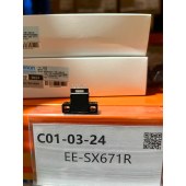 OMRON 欧姆龙 微型光电传感器 EE-SX671R