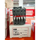 ABB A系列接触器 A30-30-01*48V 50/60HZ