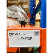 OMRON 欧姆龙 微型光电传感器 EE-SX673P