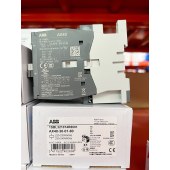 ABB 交流接触器 AX40-30-01-80*220-230V50Hz/230-240V60Hz