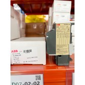ABB TA系列 热过载继电器 TA75DU-63M