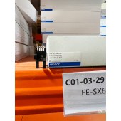 OMRON 欧姆龙 微型光电传感器 EE-SX672P