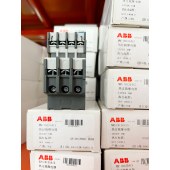 ABB TA系列 热过载继电器 TA25DU-19M