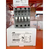 ABB 交流接触器 AX32-30-10-85*380-400V50Hz/400-415V60Hz