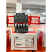 ABB A系列接触器 A40-30-01*220-230V 50Hz/230-240V 60Hz