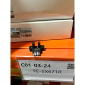 OMRON 欧姆龙 微型光电传感器 EE-SX671R