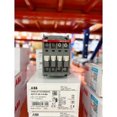 ABB 交流接触器 AX12-30-10-84*110V 50Hz/110-120V 60Hz