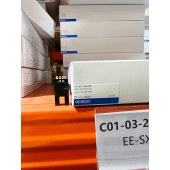 OMRON 欧姆龙 微型光电传感器 EE-SX672P