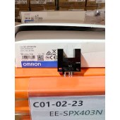 OMRON 欧姆龙 微型光电传感器 EE-SPX403N