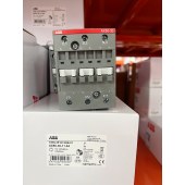 ABB 交流接触器 AX50-30-11-84*110V 50Hz/110-120V 60Hz