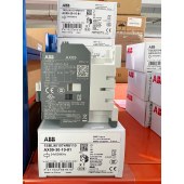 ABB 交流接触器 AX09-30-10-81*24V 50/60Hz