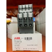 ABB TA系列 热过载继电器 TA25DU-2.4M