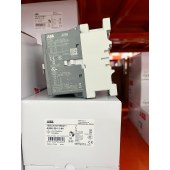 ABB 交流接触器 AX50-30-11-84*110V 50Hz/110-120V 60Hz