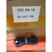 OMRON 欧姆龙 微型光电传感器 附件 EE-1017 3M