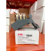 ABB 过载继电器独立安装附件 DB 25/32A MOUNT. KIT FOR TA25DU32