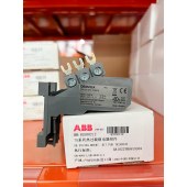 ABB 过载继电器独立安装附件 DB 25/32A MOUNT. KIT FOR TA25DU32