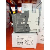 ABB 交流接触器 AX40-30-10-80*220-230V50Hz/230-240V60Hz