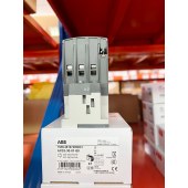 ABB 交流接触器 AX32-30-01-80*220-230V50Hz/230-240V60Hz