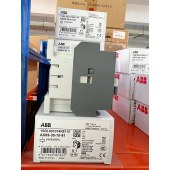 ABB 交流接触器 AX09-30-10-81*24V 50/60Hz