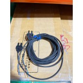 OMRON 欧姆龙 微型光电传感器 EE-SX770A 2M