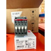 ABB 交流接触器 AX25-30-10-80*220-230V50Hz/230-240V60Hz