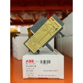 ABB TA系列 热过载继电器 TA25DU-2.4M