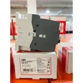 ABB A系列接触器 A40-30-01*220-230V 50Hz/230-240V 60Hz
