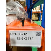 OMRON 欧姆龙 微型光电传感器 EE-SX673P