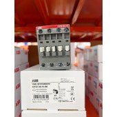 ABB 交流接触器 AX32-30-10-80*220-230V50Hz/230-240V60Hz