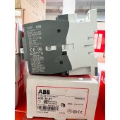 ABB A系列接触器 A30-30-01*48V 50/60HZ