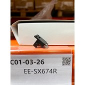 OMRON 欧姆龙 微型光电传感器 EE-SX674R