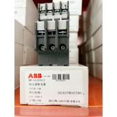 ABB TA系列 热过载继电器 TA25DU-11M