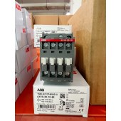 ABB 交流接触器 AX18-30-10-85*380-400V50Hz/400-415V60Hz