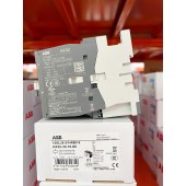 ABB 交流接触器 AX32-30-10-80*220-230V50Hz/230-240V60Hz