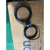 OMRON 欧姆龙 微型光电传感器 EE-SX872 2M