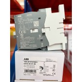 ABB 交流接触器 AX32-30-01-80*220-230V50Hz/230-240V60Hz
