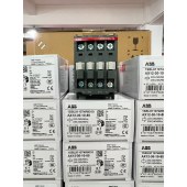 ABB 交流接触器 AX12-30-10-80*220-230V50Hz/230-240V60Hz